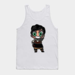 Elijah of the Goring-20's! (Ver. 2) Tank Top